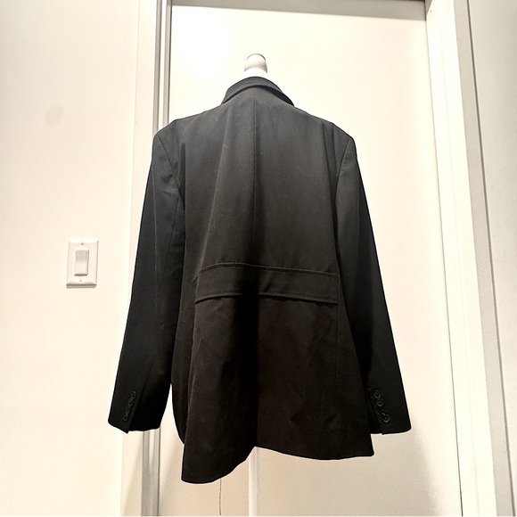 Ralph Lauren Unique Jacket with Pockets 16 W - Picture 3 of 7